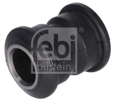 Сайлентблок зад. ресори FEBI BILSTEIN 02644