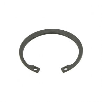Упорное кольцо, шкворень поворотного кулака FEBI BILSTEIN 02665
