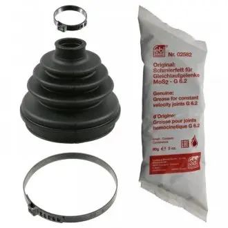 Пыльник ШРУСа Opel Kadett / Opel Vectra / Opel Astra (*_) FEBI BILSTEIN 02716