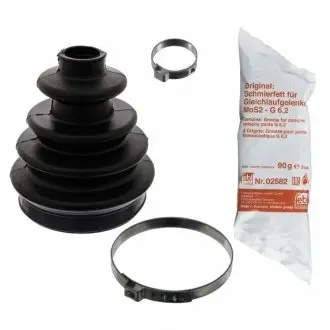 Пыльник ШРКШ (внутренний) Opel Astra G/Kadet E 82-05 (20x78x103) FEBI BILSTEIN 02717