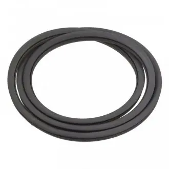 Прокладка, ветровое стекло FEBI BILSTEIN 02833