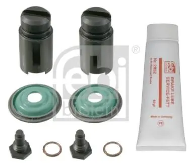 Регулятор барабанних колодок FEBI BILSTEIN 02853
