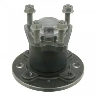 Набор колесных подшипников ступицы. FEBI BILSTEIN 02895