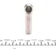 Кулиса штока переключения передач DB 609 FEBI BILSTEIN 02952 (фото 1)