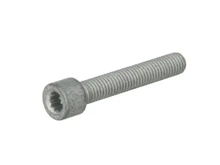 Болт ШРКШ (внутреннего) Audi/VW (M8x46/57) FEBI BILSTEIN 03004