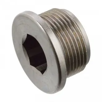 Сливная пробка FEBI BILSTEIN 03013