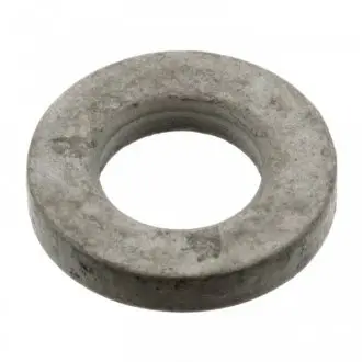 Плоска шайба, болт головки блоку циліндра FEBI BILSTEIN 03072