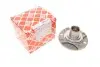 Ступиця колеса Opel Astra / Opel Kadett / Opel Vectra FEBI BILSTEIN 03104 (фото 1)