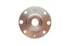 Ступиця колеса Opel Astra / Opel Kadett / Opel Vectra FEBI BILSTEIN 03104 (фото 2)