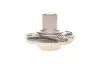 Ступиця колеса Opel Astra / Opel Kadett / Opel Vectra FEBI BILSTEIN 03104 (фото 4)