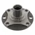Ступиця колеса Opel Astra / Opel Corsa / Opel Kadett FEBI BILSTEIN 03106 (фото 1)