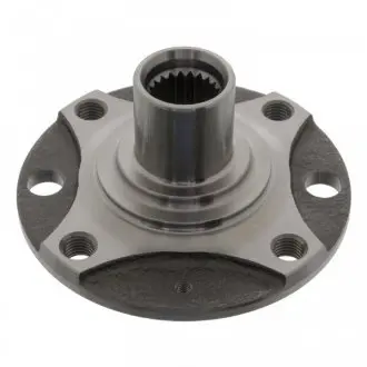 Ступиця колеса Opel Astra / Opel Corsa / Opel Kadett FEBI BILSTEIN 03106