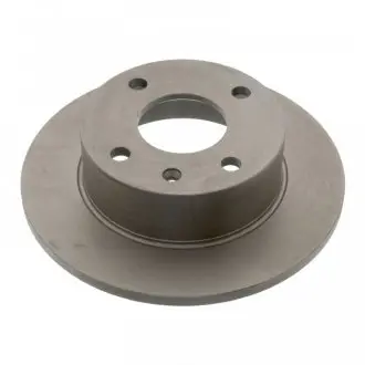Тормозной диск FEBI BILSTEIN 03169