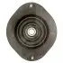 Подушка амортизатора (переднього) Opel Kadett E/Daewoo Lanos 1.0-2.0i 77-91 FEBI BILSTEIN 03194 (фото 3)