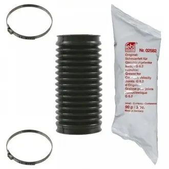 Пыльник (набор), рулевое управление FEBI BILSTEIN 03284