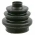 Пыльник ШРКШ (наружный)) Ford Sierra -93 FEBI BILSTEIN 03312 (фото 1)