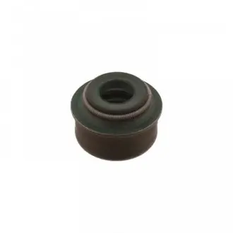 Сальник клапана (впуск/випуск) Opel Combo/Corsa A/Vectra 82- (d=6mm) FEBI BILSTEIN 03360