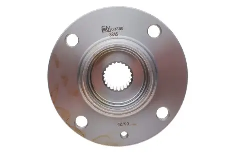 Ступиця FEBI BILSTEIN 03368