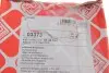 Подушка амортизатора (переднього) Opel Combo 1.3-1.7 CDTI 01- FEBI BILSTEIN 03373 (фото 2)