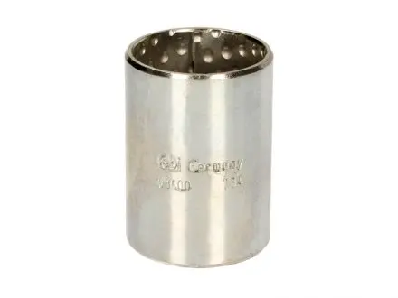 Втулка тормозной колодки для болтов тормозной колодки FEBI BILSTEIN 03400