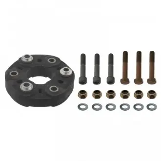 Ремкомплект эластичной муфты Mercedes E 270 / Mercedes E 320 / Mercedes S 500 FEBI BILSTEIN 03480