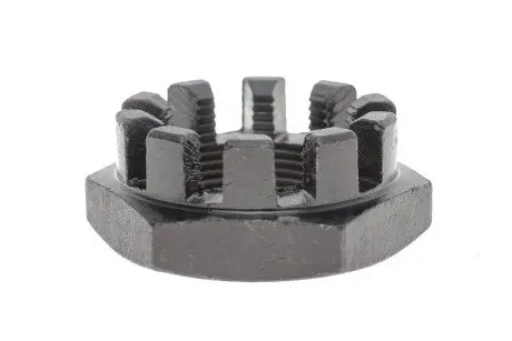 Гайка ступицы (задняя) VW T2/T3 -01 FEBI BILSTEIN 03516