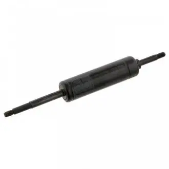 Гаситель, подвеска двигателя FEBI BILSTEIN 03563