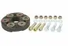 Муфта кардана эластичная MB C-class (W202/S202)/E-class (W210/S210) 89-03 (100mm) (ремкомплект)) FEBI BILSTEIN 03567