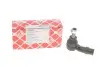 Наконечник тяги рульової (L) VW Golf II/III Passat III/IV 1.0-2.0 TDI/GTI 84-02 FEBI BILSTEIN 03583 (фото 1)