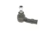 Наконечник тяги рульової (L) VW Golf II/III Passat III/IV 1.0-2.0 TDI/GTI 84-02 FEBI BILSTEIN 03583 (фото 3)