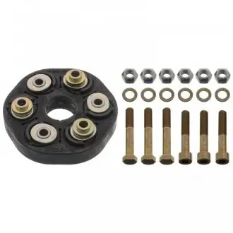 Шарнир продольного вала FEBI BILSTEIN 03585