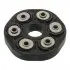 Муфта карданного вала, 94-00 FEBI BILSTEIN 03601 (фото 1)