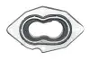 Подушка карбюратора VW Passat 1.3-1.8 -88 FEBI BILSTEIN 03605 (фото 3)