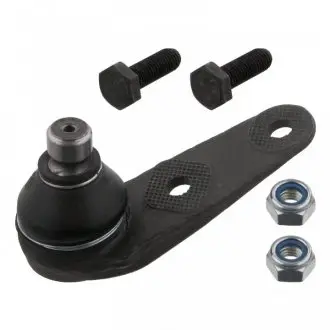 Опора шаровая (передняя/снизу)/L) Audi 80/90 86-91 FEBI BILSTEIN 03610
