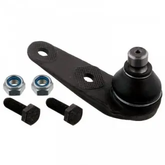 Опора шаровая (передняя/снизу)/R) Audi 80/90 86-91 FEBI BILSTEIN 03612
