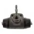 Цилиндр тормозной (задний) VW Caddy I/Golf III/IV 1.8 85- (d=19.05mm) FEBI BILSTEIN 03619 (фото 1)