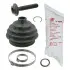 Пыльник ШРКШ (наружный)) Audi 80/90 -94 (21x79x79) FEBI BILSTEIN 03633