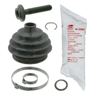Пыльник ШРКШ (наружный)) Audi 80/90 -94 (21x79x79) FEBI BILSTEIN 03633