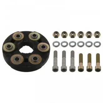 Шарнир продольного вала FEBI BILSTEIN 03643