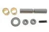 Шкворень ремкомплект MERCEDES T1, T2/LN1 77-96 перед. міст (Вир-во FEBI)