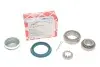Подшипник ступицы (задней) Audi/VW FEBI BILSTEIN 03674