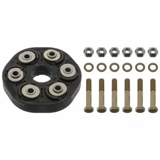 Шарнир продольного вала FEBI BILSTEIN 03700 (фото 1)