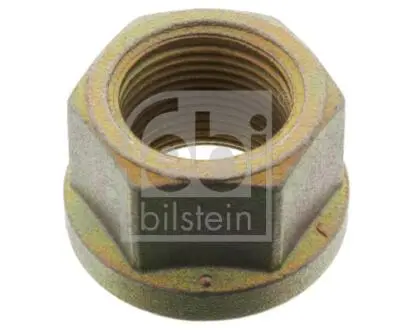 Гайка FEBI BILSTEIN 03767