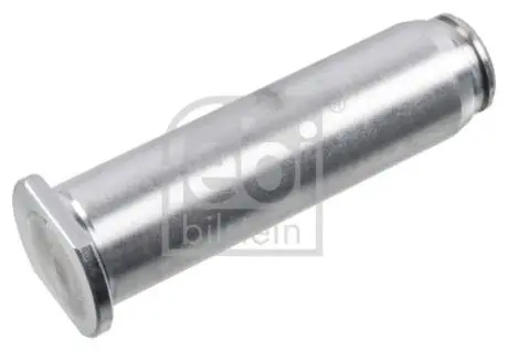 Болт, ролик тормозных колодок FEBI BILSTEIN 03771