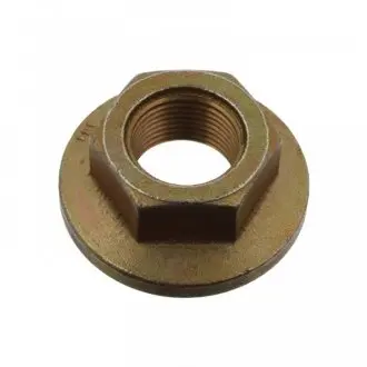 Гайка. Гайка, шейка оси FEBI BILSTEIN 03811