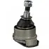 Опора шаровая (передняя/снизу/снаружи)) BMW 3 (E36)/Z3 (E36) 1.6i-3.0 90-03 FEBI BILSTEIN 03825 (фото 4)