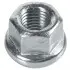 Гайка колесная (M12x1.5mm) FEBI BILSTEIN 03857 (фото 2)