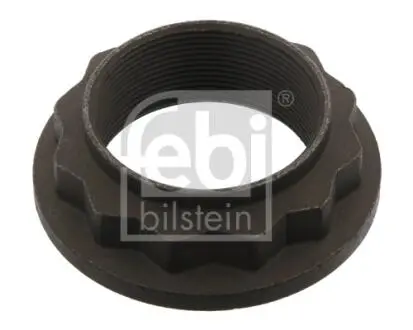 Гайка. Гайка, коническое колесо FEBI BILSTEIN 03859