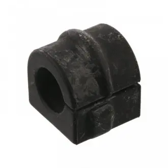 Втулка стабилизатора (переднего) Opel Omega A 1.8-3.6 86-94 (d=22mm) FEBI BILSTEIN 03885