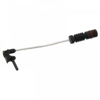 Датчик износа колодок тормозов. MB 190 / MB T1-Series / MB 300 SE/SEL/SEC/SD (выр-во FEBI) FEBI BILSTEIN 03902